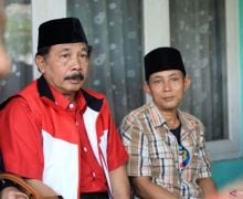Calon Anggota Paskibraka Meninggal Seusai Tes Fisik, Yudian Wahyudi Datang Melayat - JPNN.com
