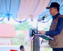 Pj Gubernur Sumsel Agus Fatoni Gerak Cepat Kirim Bantuan untuk Korban Banjir di Muratara - JPNN.com