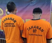 Sepekan, Polisi Ungkap Dua Kasus Pembunuhan Wanita di Kubu Raya Kalbar, Motifnya - JPNN.com