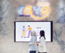 Bank Raya Raih Penghargaan Top 5 Terbaik di Indonesia - JPNN.com