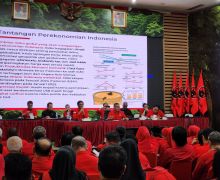 PDIP Mulai Panaskan Mesin Pemenangan untuk Pilkada Serentak 2024 - JPNN.com
