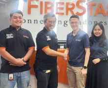 FiberStar-BDDC Menjalin Kolaborasi Tingkatkan Keamanan & Jaringan Keuangan - JPNN.com
