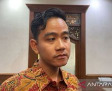 MK Bacakan Putusan Sidang Sengketa Pilpres, Gibran Tetap Berkantor Seperti Biasa - JPNN.com