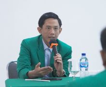 Prof. Kumba Bantah Melakukan Pencatutan Nama dalam Publikasi Jurnal Internasional - JPNN.com