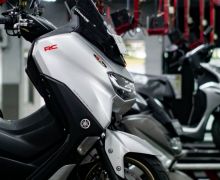 Rayakan Hari Kartini, Yamaha Tebar Diskon Servis Motor Untuk Konsumen Perempuan - JPNN.com