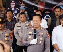 Enam Pelaku Pengeroyokan Viral di Ciparay Ditangkap, Motifnya, Oalah - JPNN.com