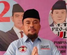 Pernyataan Sikap JDI Pro-Gibran Menjelang MK Putuskan Sengketa Pilpres 2024, Tegas! - JPNN.com