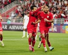 Ditanya Kunci Kemenangan Timnas U-23 Indonesia, Marselino Langsung Sebut Nama - JPNN.com