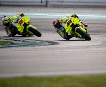 Tim Pertamina Enduro VR46 Optimistis Bisa Maksimal di MotoGP Belanda 2024 - JPNN.com