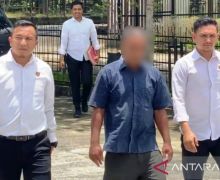 Terpidana Kasus Coblos 2 Kali Dijebloskan ke Lapas - JPNN.com