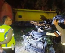 Kata Polisi soal Kecelakaan Maut di Tol Pekanbaru-Dumai yang Melibatkan Anak 17 Tahun - JPNN.com
