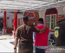 Mantan Kades di Situbondo Jadi Tersangka Korupsi Dana Desa - JPNN.com