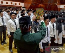 Pemkot Banda Aceh Usulkan 1.246 Formasi ASN pada 2024 - JPNN.com