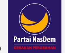 Mahkamah Partai Nasdem Tangani Gugatan Internal Caleg DPR RI - JPNN.com