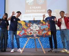 EVOS & Pop Mie Siap Bimbing Talenta Muda jadi Profesional di eSports Indonesia - JPNN.com