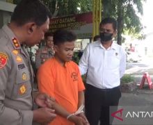 Kisah 2 Pemuda Bangkalan Mencuri Motor Polwan, Begini Jadinya - JPNN.com