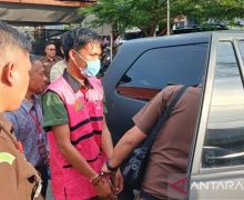 Korupsi Dana Kredit Usaha Rakyat, PS Merugikan Negara Rp 1,8 Miliar - JPNN.com