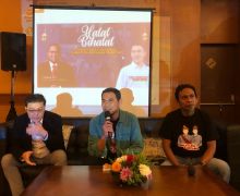 Elite Seknas Prabowo-Gibran Sebut Gugatan Pilpres 2024 di MK Sia-Sia - JPNN.com