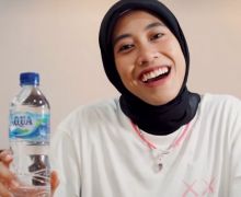 'Pulang Kampung', Megawati Kangen Soto Bandung dan AQUA - JPNN.com