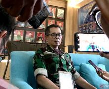Dua Prajurit TNI Tersambar Petir saat Jaga Markas di Cilangkap, Begini Kondisinya - JPNN.com