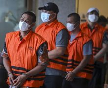 KPK Pecat 66 Pegawai yang Terlibat Pungutan Liar di Rutan - JPNN.com