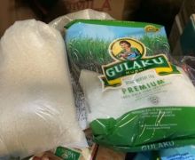 Gula Pasir Curah di Palembang Alami Kenaikan Pascalebaran - JPNN.com