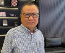 Dewan Kehormatan Minta Ketum PWI dan 3 Pengurus Tak Menghindari Sanksi - JPNN.com