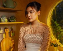 Meiska Adinda Sampaikan Pesan Menohok Lewat Lagu 'Badut' - JPNN.com