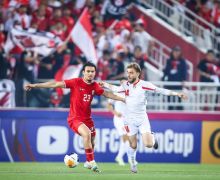 Nathan Gabung Timnas U-23 Indonesia vs Korea Selatan, Erick Akui Peran Netizen RI - JPNN.com