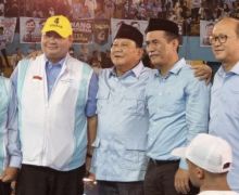 Murka, Aksa Mahmud Nilai Pj Gubernur Sulsel Tak Menghormati Para Saudagar Bugis - JPNN.com