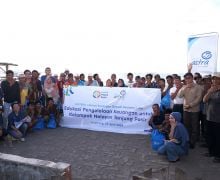 Asuransi Astra Berikan Literasi dan Inklusi Keuangan kepada Nelayan di Tangerang - JPNN.com