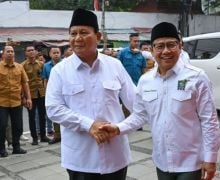 Cak Imin Pastikan PKB Mendukung Pemerintahan Prabowo-Gibran - JPNN.com
