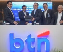 Perkuat Integrasi Keluarga Karyawan, BTN Gandeng KPK - JPNN.com