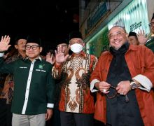 Habib Aboe Tegaskan PKS dan PKB Siap Bekerja Sama di Pilkada Serentak 2024 - JPNN.com