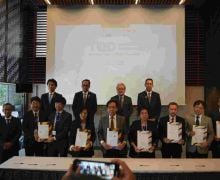 Pemprov DKI Dukung Kerja Sama Indonesia-Jepang untuk Pembangunan Berkonsep TOD - JPNN.com