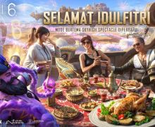Rangkaian Kemeriahan Ramadan PUBG Mobile Tak Hanya di Jakarta - JPNN.com