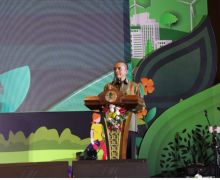 Tutup Festival Pengendalian Lingkungan 2024, Sekjen KLHK: Nilai IKLH Tahun 2023 Meningkat - JPNN.com