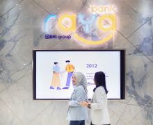 Bank Raya Bukukan Pertumbuhan Laba Double Digit di Triwulan I/2024 - JPNN.com