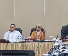 Pempus Disebur Bakal Hibahkan Wisma Atlet ke Jakarta - JPNN.com