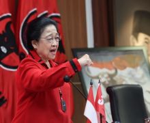 Megawati Minta Kader PDIP Disiplin, Jujur, dan Turun ke Rakyat - JPNN.com