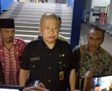 Pendeta Gilbert Diduga Menista Agama, Ketua PITI Minta Polisi Tegas - JPNN.com