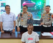 Ini Lho Tampang Pengemudi Honda HRV Pelaku Tabrak Lari di Semarang - JPNN.com