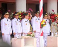 PJ Gubernur Agus Fatoni Sebut Capaian Ekonomi di Sumsel Sangat Baik - JPNN.com
