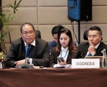 Fokus Bina UMKM, PNM Hadir di 57th APEC SMEWG - JPNN.com