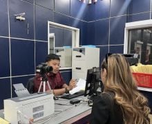 Imigrasi Batam Sudah Terbitkan 27.820 Paspor pada Triwulan Satu 2024 - JPNN.com