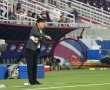 Semifinal Piala Asia U-23 2024: Rapor Positif Shin Tae Yong saat Menghadapi Uzbekistan - JPNN.com