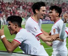 Semifinal Piala Asia U-23 Indonesia vs Uzbekistan, Jepang vs Irak, Oh Vietnam - JPNN.com