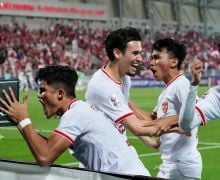 Erick Sebut 3 Kunci Kemenangan Timnas U-23 Indonesia atas Korea Selatan - JPNN.com