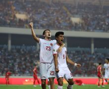 Erick: Garuda Muda Layak Dinobatkan sebagai Pencetak Sejarah Baru Sepak Bola Indonesia - JPNN.com