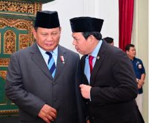 Sultan Ucapkan Selamat Kepada Prabowo-Gibran - JPNN.com